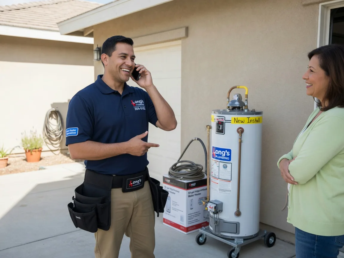 Leak Detection Pine Mountain Club, CA FAQs